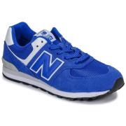 Lage Sneakers New Balance GC574