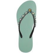 Teenslippers Uzurii Dolce Turqoise