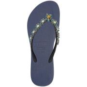 Teenslippers Uzurii Dolce Turqoise