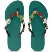 Teenslippers Uzurii Las Dalias