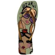 Teenslippers Uzurii Stella