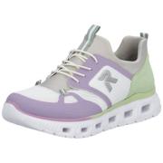 Lage Sneakers Rieker -