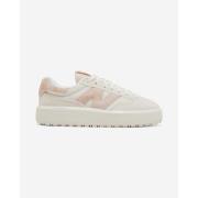 Lage Sneakers New Balance CT302 'Sea Salt Pink Marble'