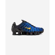 Lage Sneakers Nike Shox TL "Lyon Blue Varsity Maize"