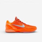 Lage Sneakers Nike Kobe 6 Protro Total Orange