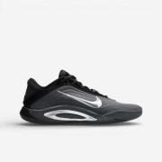 Lage Sneakers Nike A'ja Wilson A'One Black Dark Smoke Grey (Women's)