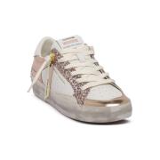 Lage Sneakers Crime London DELUXE