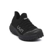 Instappers Uyn EASY IN BLACK