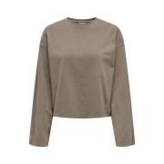 T-Shirt Lange Mouw JDY -