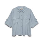 Overhemd Vero Moda -