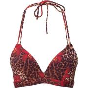 Bikini Lingadore Voorgevormde Triangel Bikini top