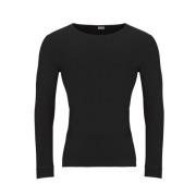 Onderhemden Damart CLASSIC LONG SLEEVE ROUND NECK T-SHIRTGRADE 3