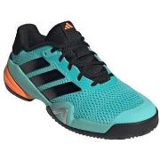 Lage Sneakers adidas JR4447