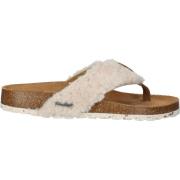 Teenslippers Shepherd Pantoffels