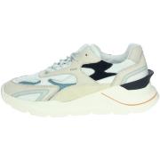 Hoge Sneakers Date M401-FG-JQ-WL