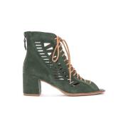 Enkellaarzen Maciejka 0404009005