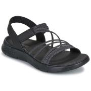 Sandalen Skechers GO WALK FLEX SANDAL EMMA