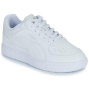 Lage Sneakers Puma Puma Caven III Jr