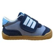 Lage Sneakers MTNG 48934 DEPORTIVA RESPETUOSA FREE BABY Azul