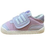 Lage Sneakers MTNG 48934 DEPORTIVA RESPETUOSA FREE BABY Rosa