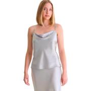 Top Lisca Tanktop BLUE LAGOON