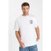 T-shirt Korte Mouw Le Temps des Cerises T-shirt PAINTNA