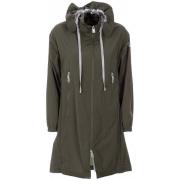 Parka Jas People Of Shibuya -