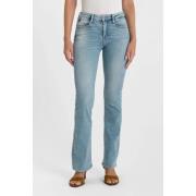 Skinny Jeans Le Temps des Cerises Jeans bootcut , lengte 34