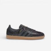 Lage Sneakers adidas Samba OG Snakeskin Black (Women's)
