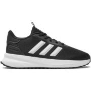 Lage Sneakers adidas X_PLRPATH black