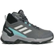 Lage Sneakers adidas TERREX EASTRAIL 2 MID grey