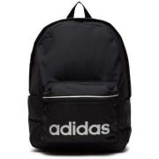 Rugzak adidas W L ESS BP black