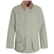 Windjack Barbour -
