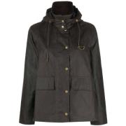 Windjack Barbour -