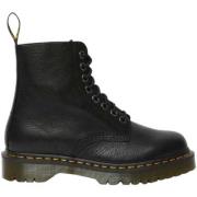 Enkellaarzen Dr. Martens BOOT 1460 PASCAL BEX black