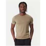 T-shirt Korte Mouw Guess M2YI72 I3Z14