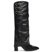 Laarzen Guess FLFGAR ELE11 GARICA-BLACK