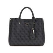 Handtas Guess MERIDIAN II GIRLFRIEND