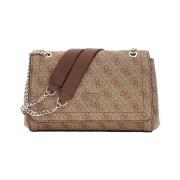 Schoudertas Guess HWBG96 72210 NOELLE II CNVRTBLE XBO
