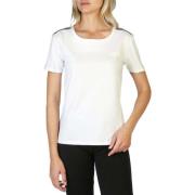 T-shirt Korte Mouw Moschino 1901-9003
