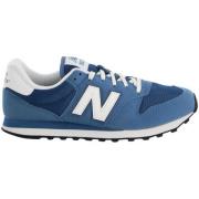 Lage Sneakers New Balance GM500RBS blue