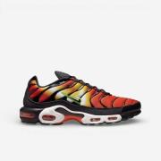 Lage Sneakers Nike Air Max Plus Sunset Orange Yellow (2021)