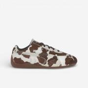 Lage Sneakers Puma Speedcat OG Cow Print (Women's)