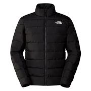Donsjas The North Face ACONCAGUA 3 JACKET black