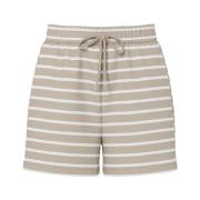 Korte Broek Pieces -