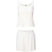 Setjes Lingadore Shortama set