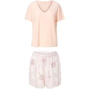 Pyjama's / nachthemden Lingadore Shortama set