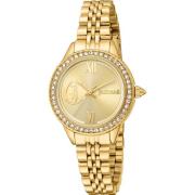 Horloge Roberto Cavalli JC1L316M yellow