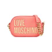 Schoudertas Love Moschino JC4026PP1MKD