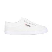 Lage Sneakers Kawasaki Kawasaki Original Corduroy Shoe K212444 1002 Wh...